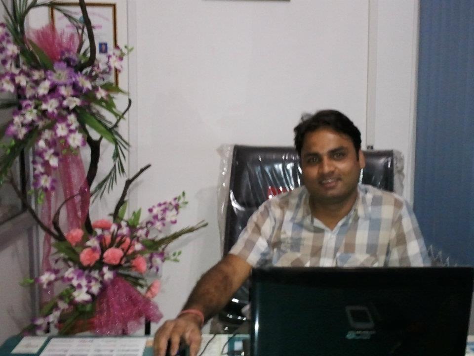 Shri Krishna Dental Clinic. Image 2