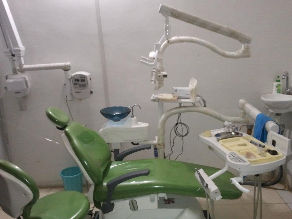 Shri Krishna Dental Clinic. Image 1