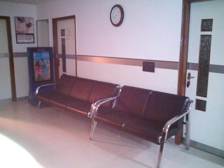 Sai Eye Care Image 2