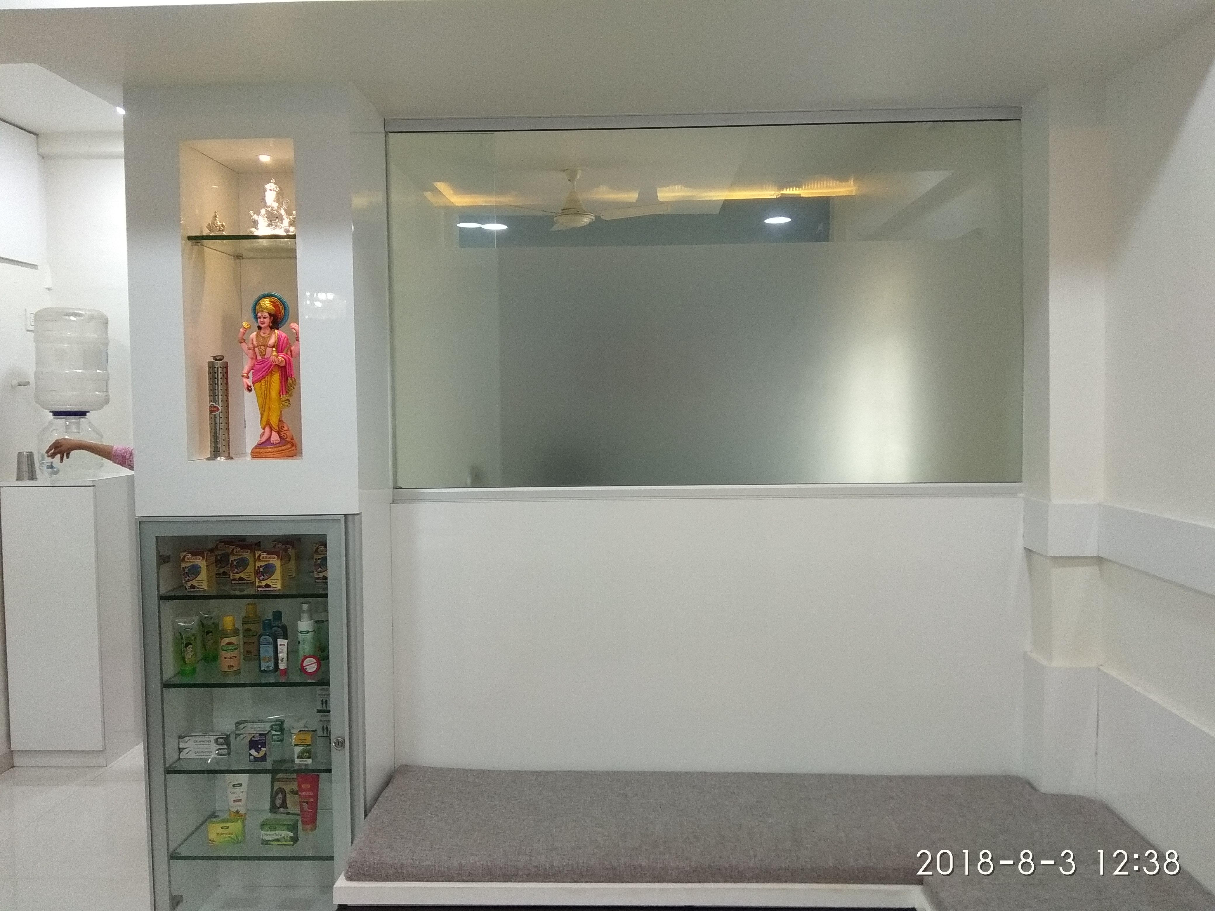 Sparsh homoeopathic clinic and polyclinic Image 5