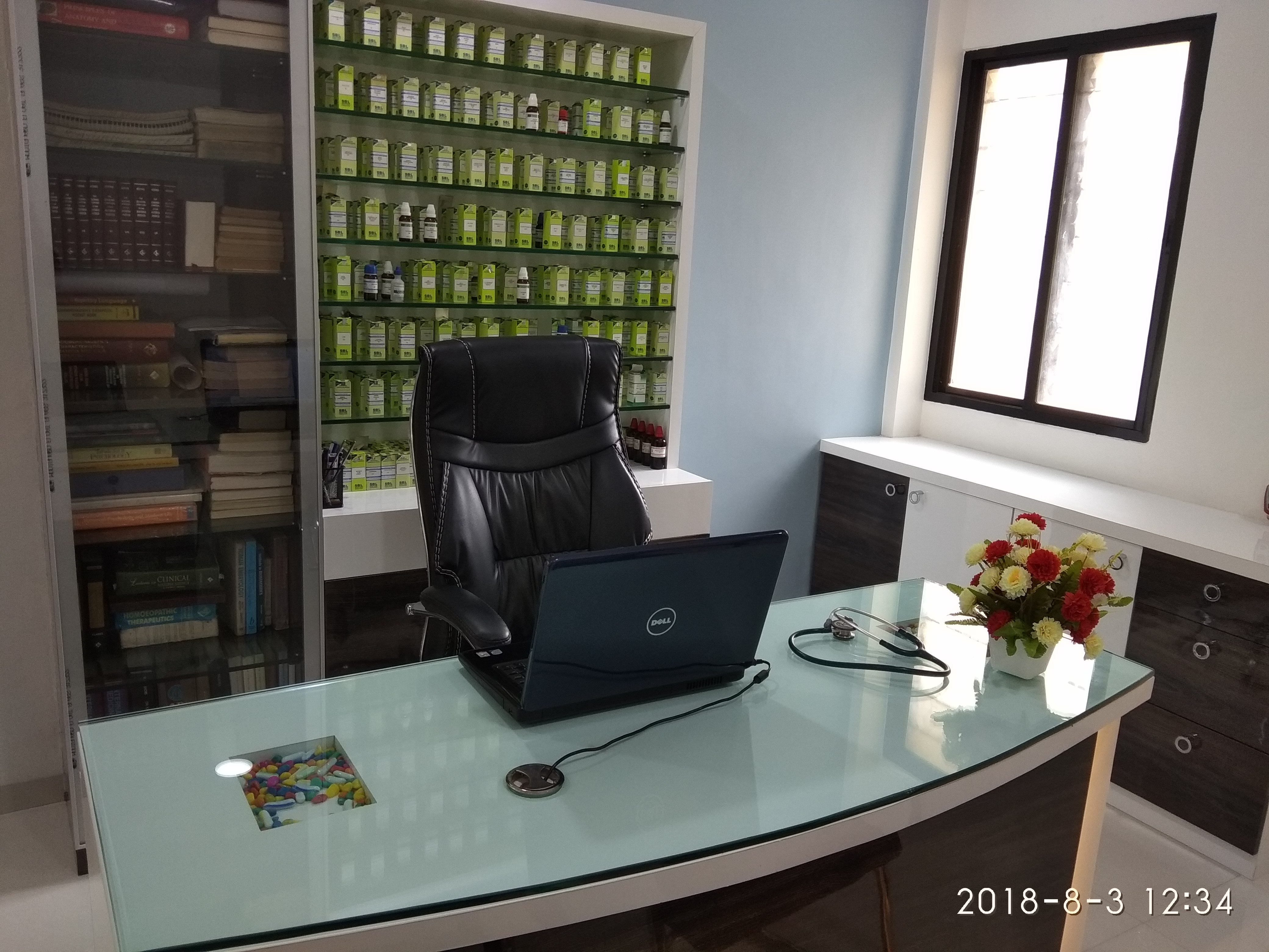 Sparsh homoeopathic clinic and polyclinic Image 2