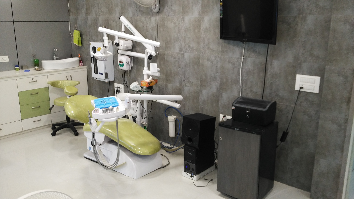 Smile Kraft TMJ & Craniofacial Pain Centre Image 1