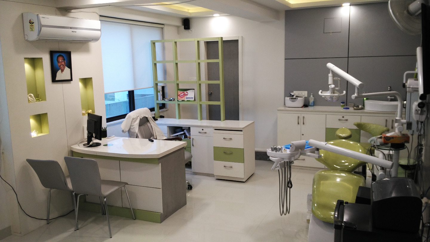 Smile Kraft TMJ & Craniofacial Pain Centre Image 5