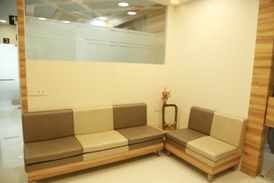 Dr Prashant Gandhi Image 4