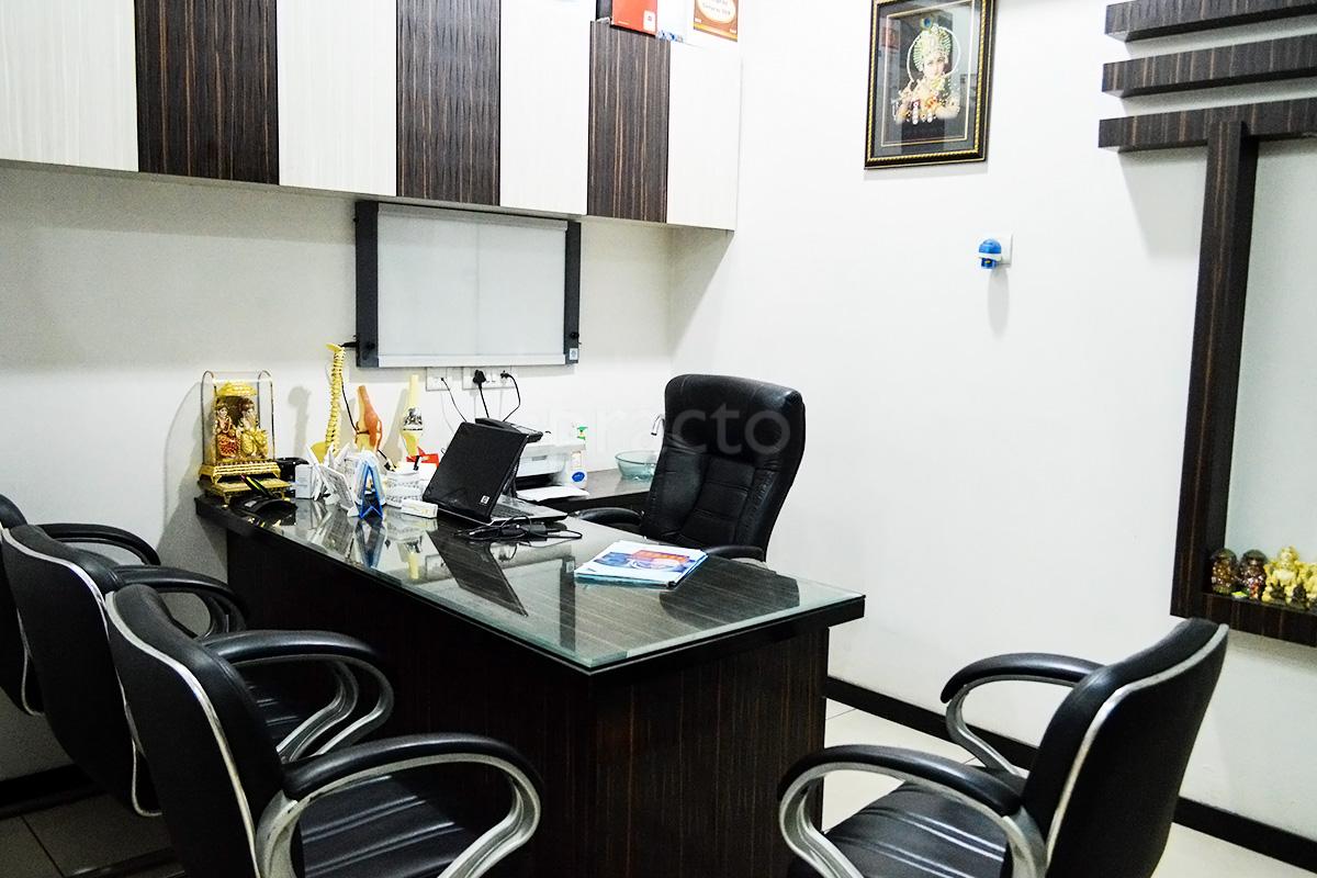 Dr. Atul Kumar Garg's Clinic Image 2