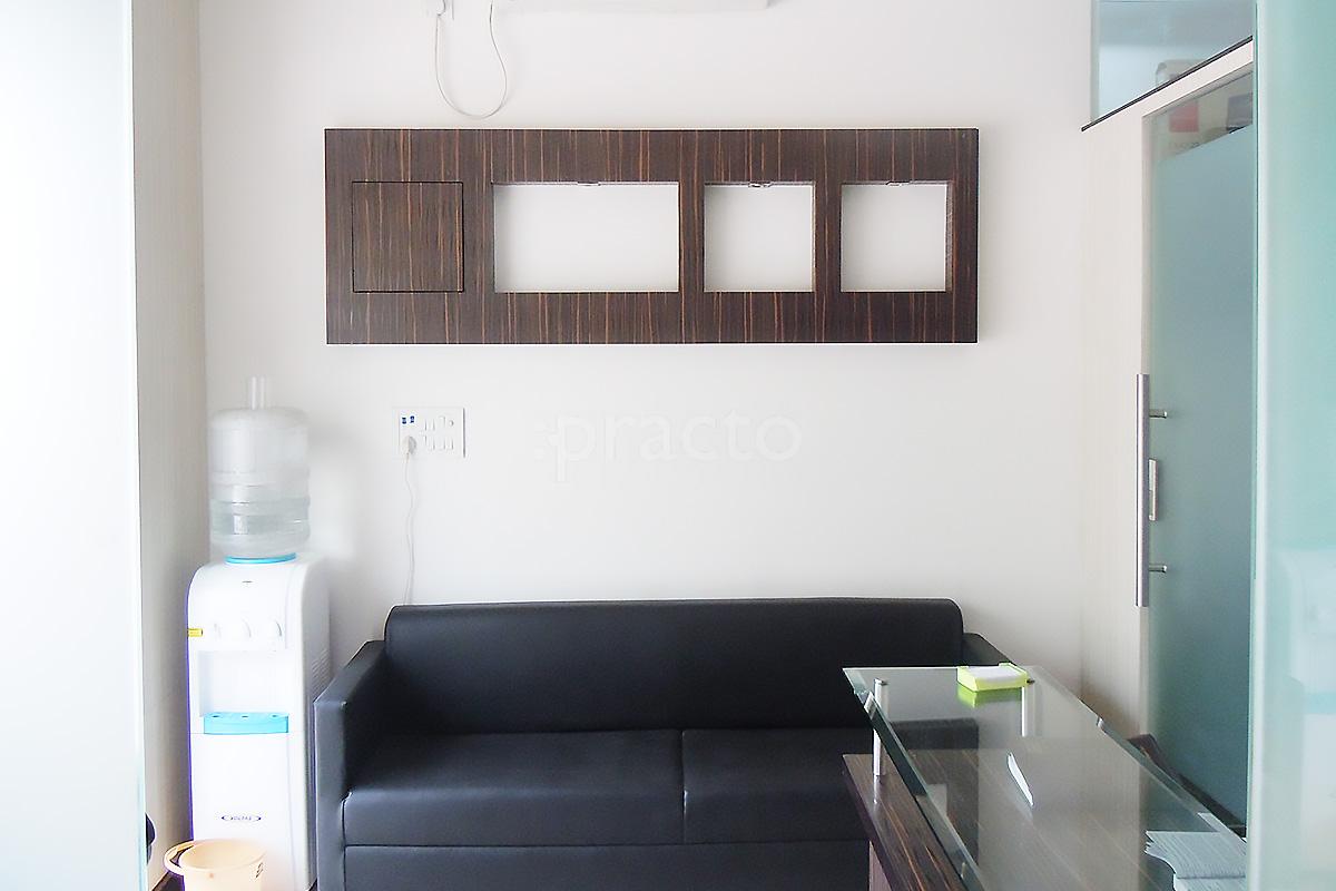 Dr. Atul Kumar Garg's Clinic Image 3
