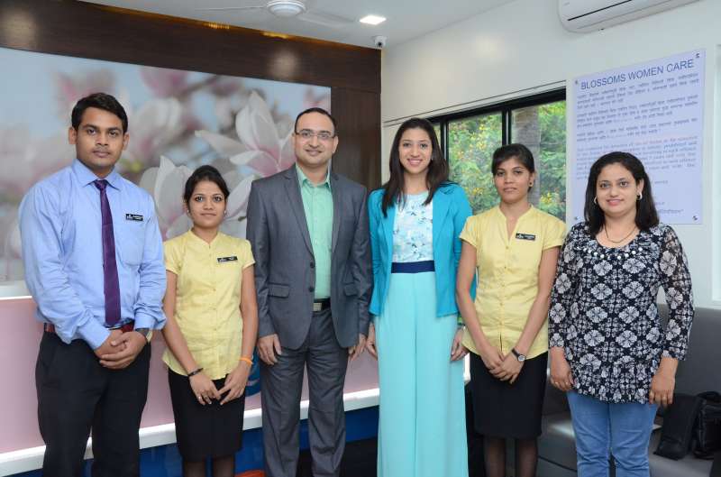 Blossoms Women Care Image 5