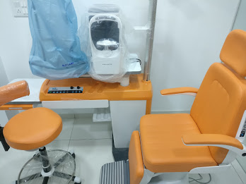 Sadbhaav Eye & Dental Clinic Image 4