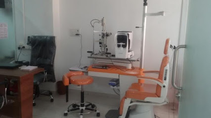 Sadbhaav Eye & Dental Clinic Image 1