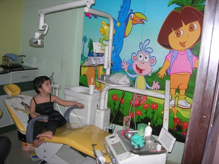 kannmani dentalhome Image 2