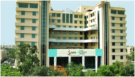 Nova IVI Fertility Clinic Image 1