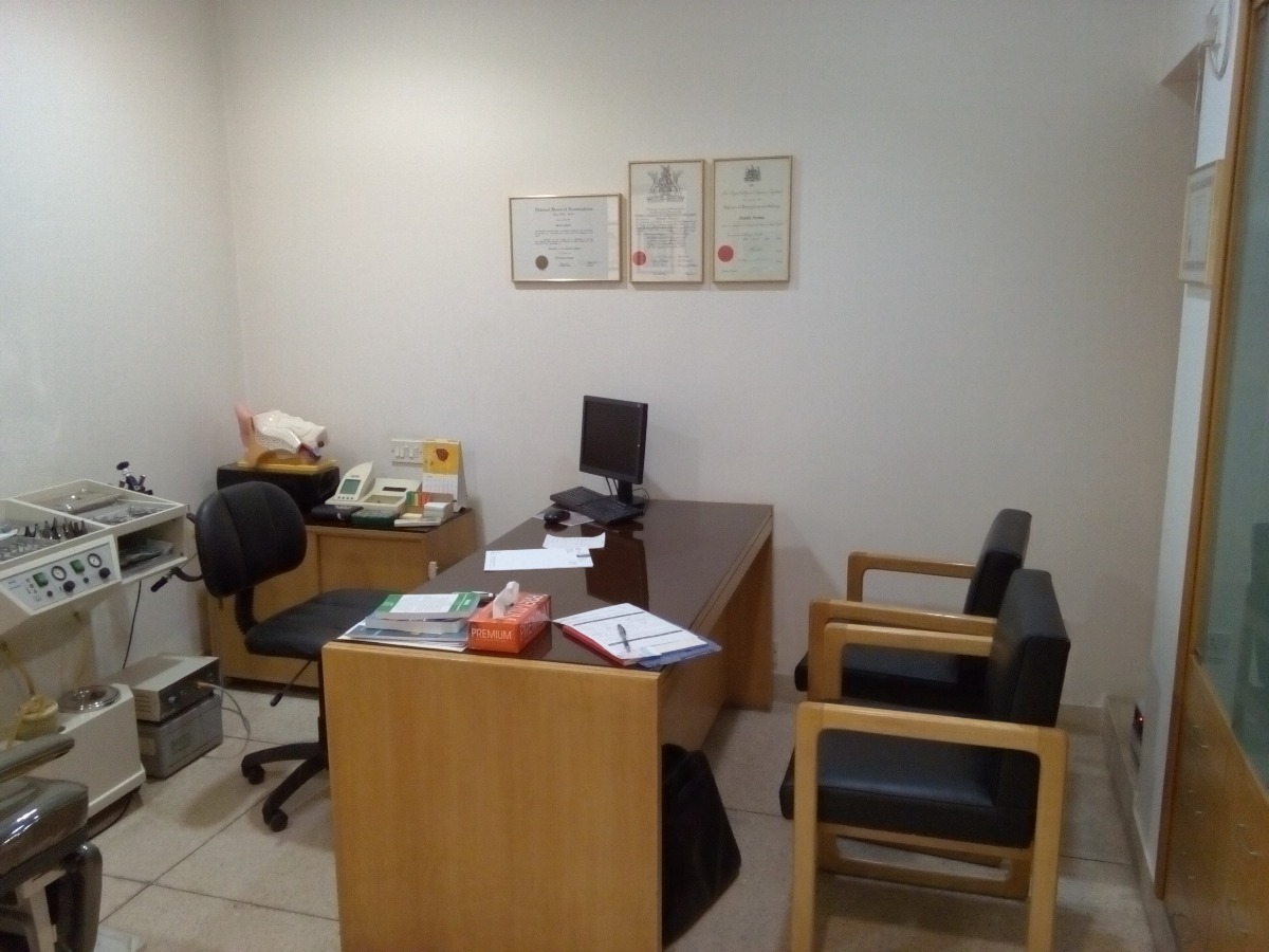 ENT & Dental Centre Image 5