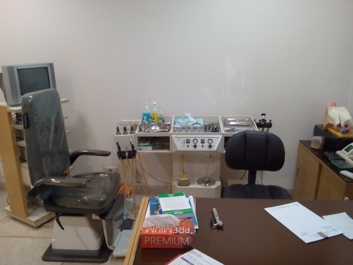 ENT & Dental Centre Image 4
