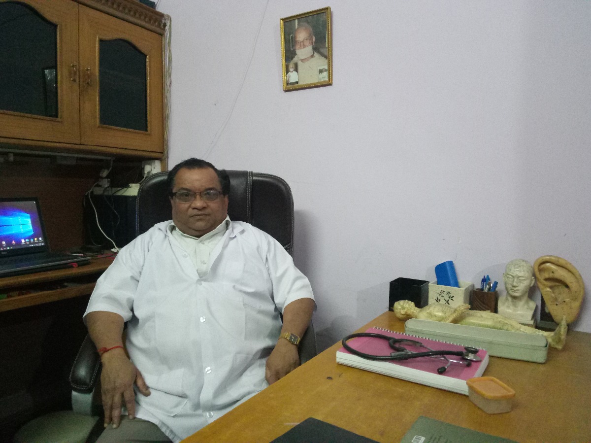 Dr. Prakash Jain Clinic Image 10