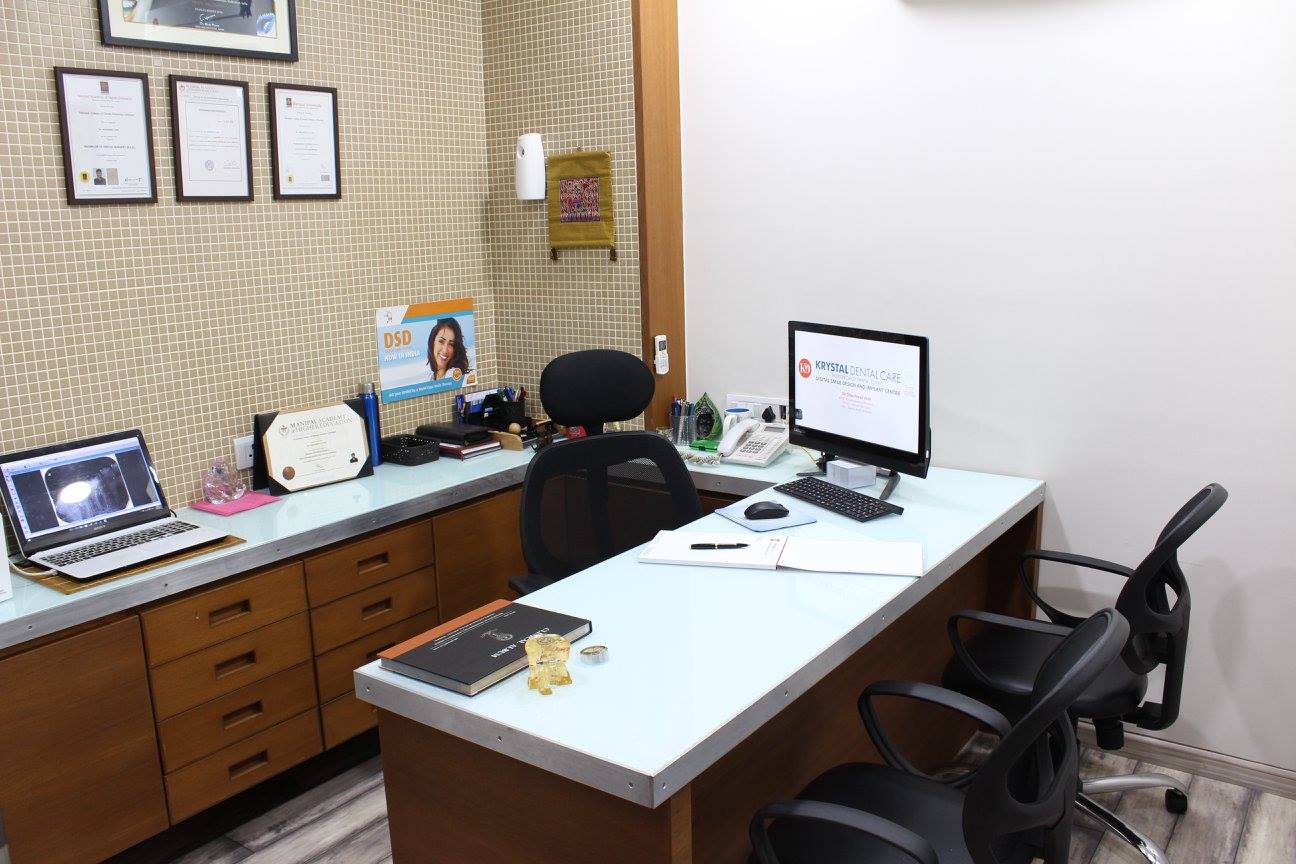 KRYSTAL DENTAL CARE Image 4