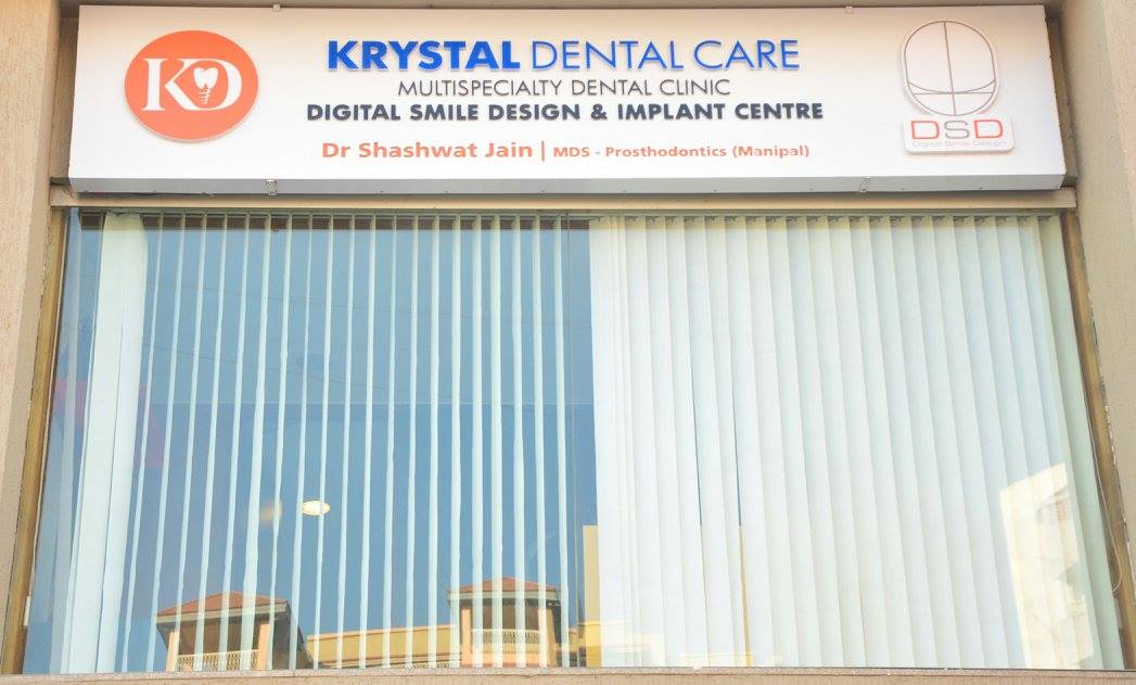 KRYSTAL DENTAL CARE Image 3