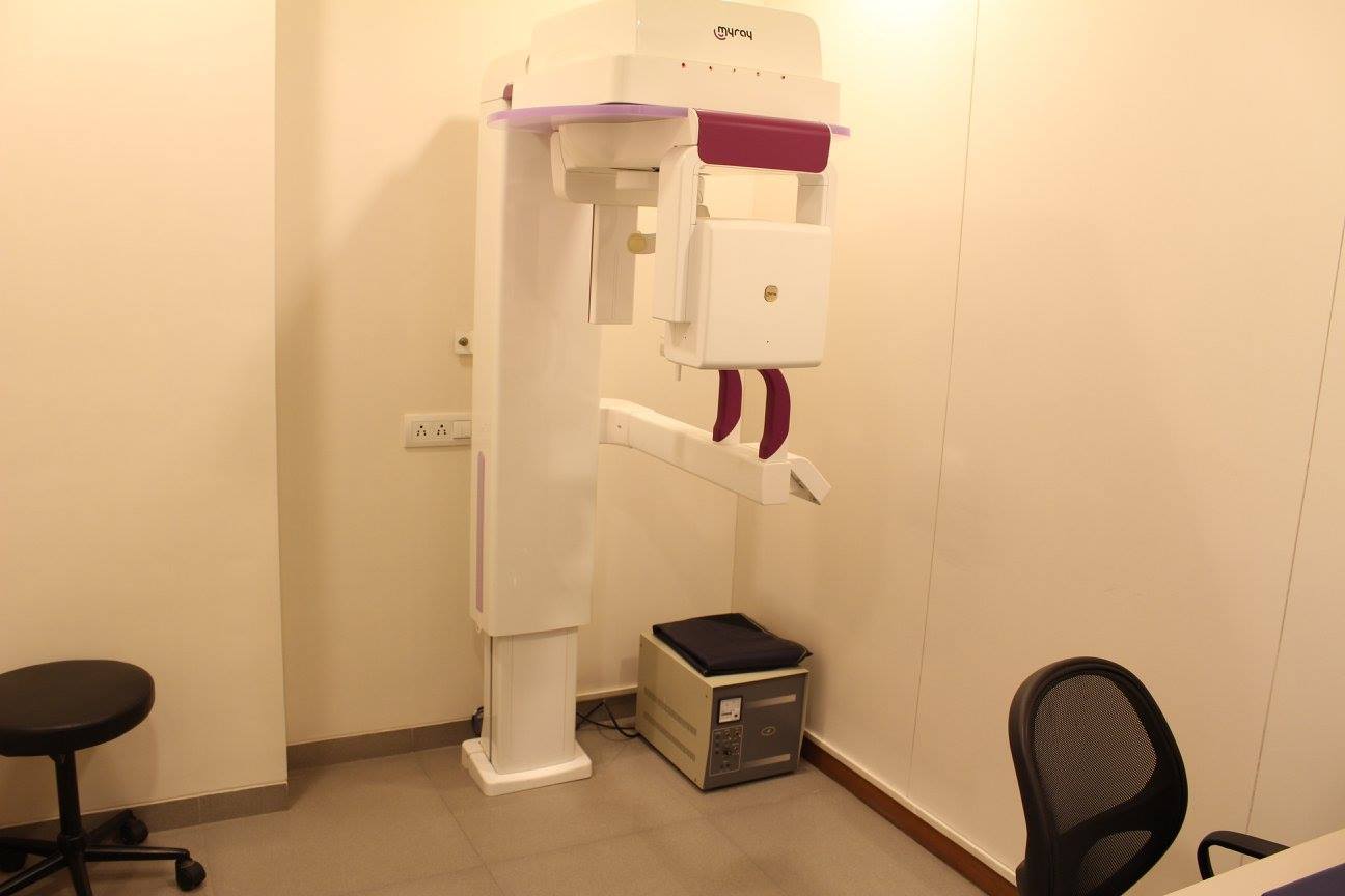 KRYSTAL DENTAL CARE Image 2