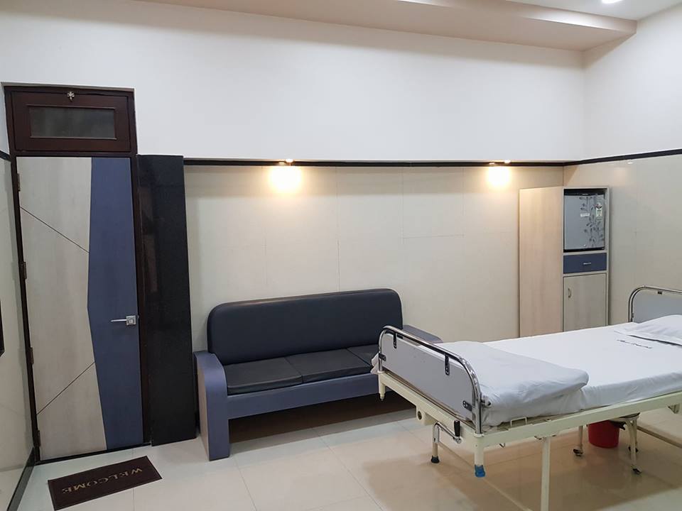 Olyai Hospital Image 2