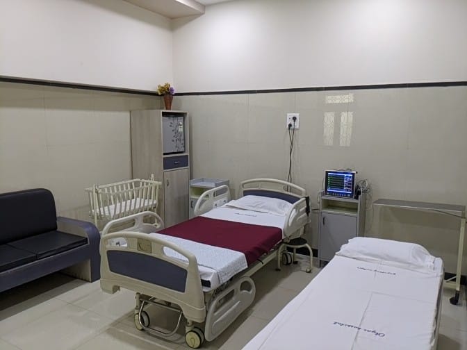Olyai Hospital Image 7
