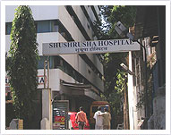 Shushrusha Hospital Image 2