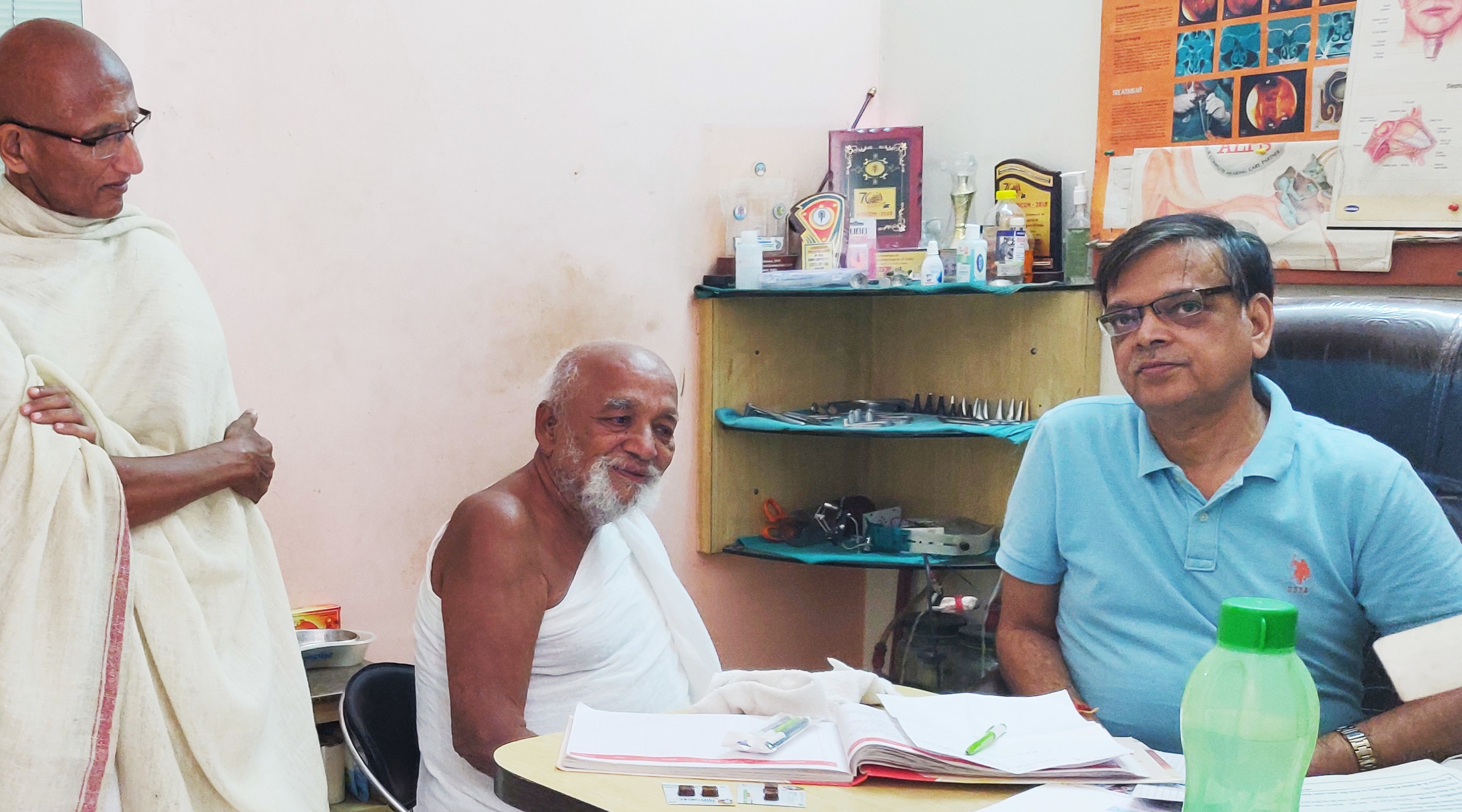 Dr. Vijay Chourdia ENT Clinic Image 3