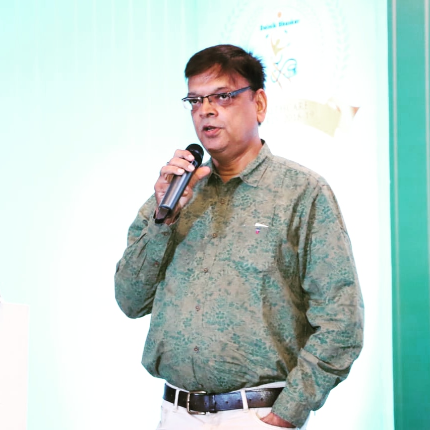 Dr. Vijay Chourdia ENT Clinic Image 2
