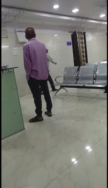 Al Madina Hospitals Image 1