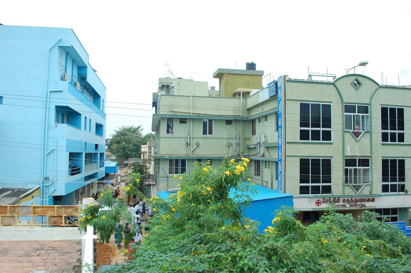 Senthil Hospital Image 3