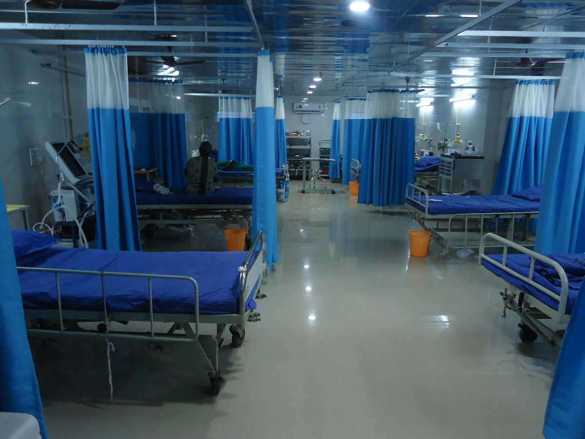 Senthil Hospital Image 2