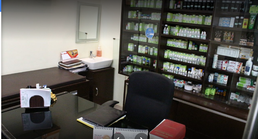 Care n Cure Homoeopathic Health Center Image 4