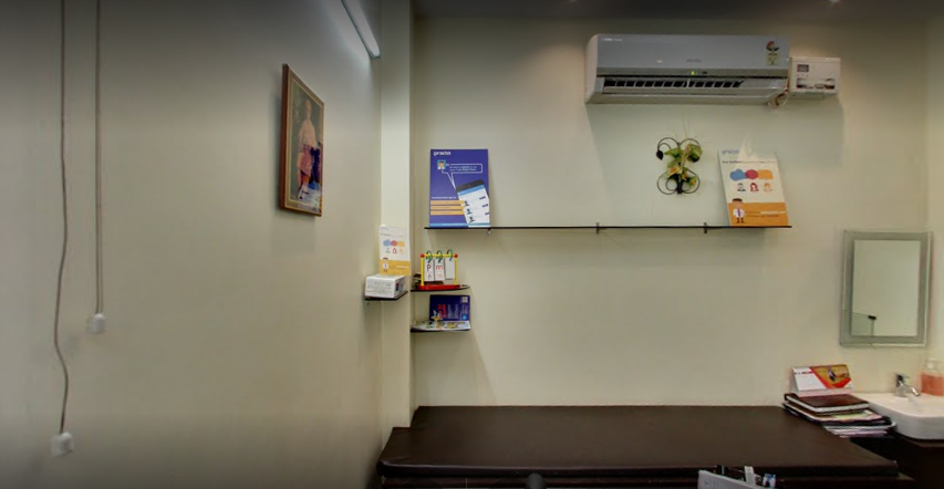 Care n Cure Homoeopathic Health Center Image 2