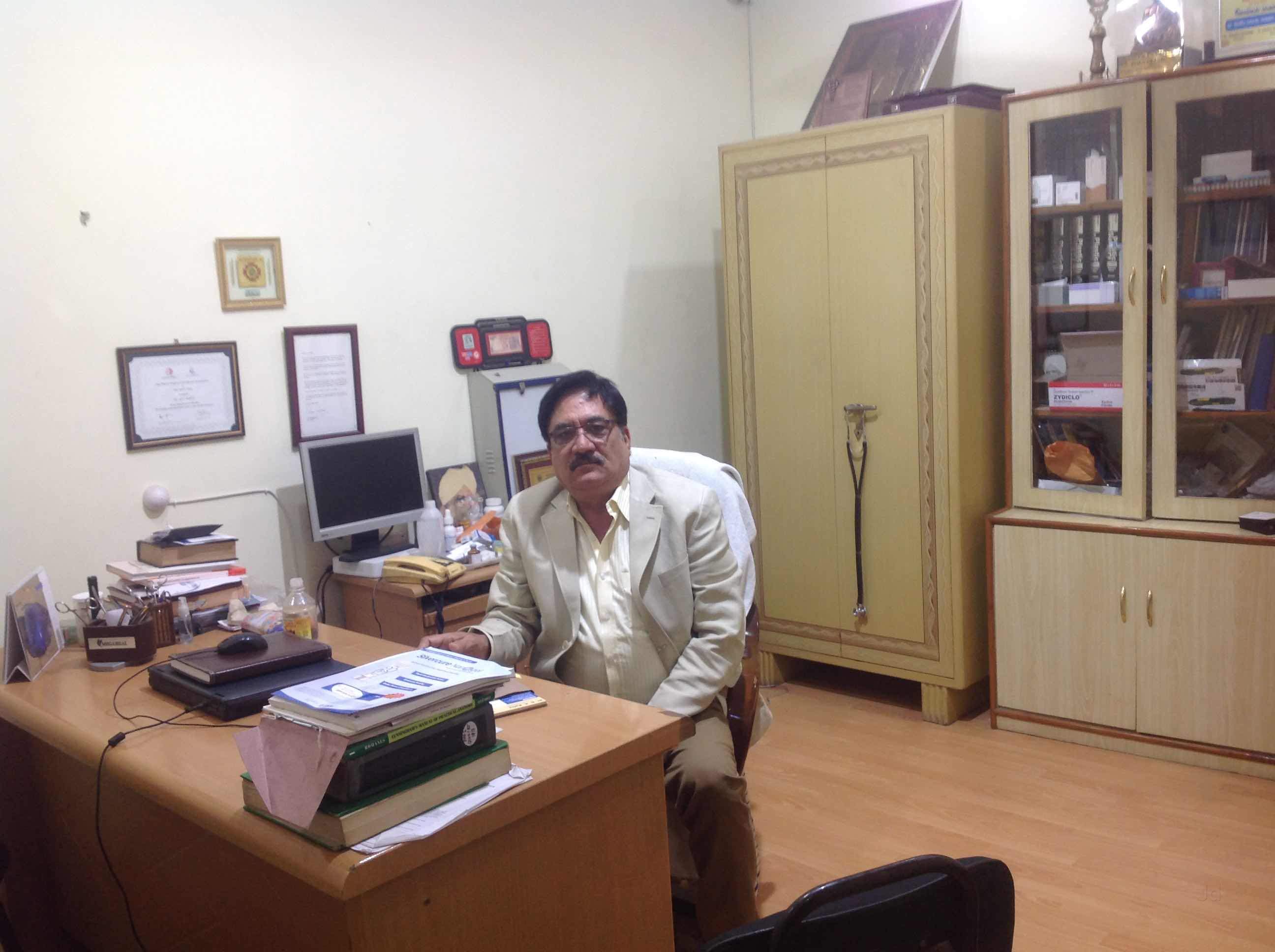 The Institute For Plastic, Cosmetic & Craniofacial Surgery Image 3