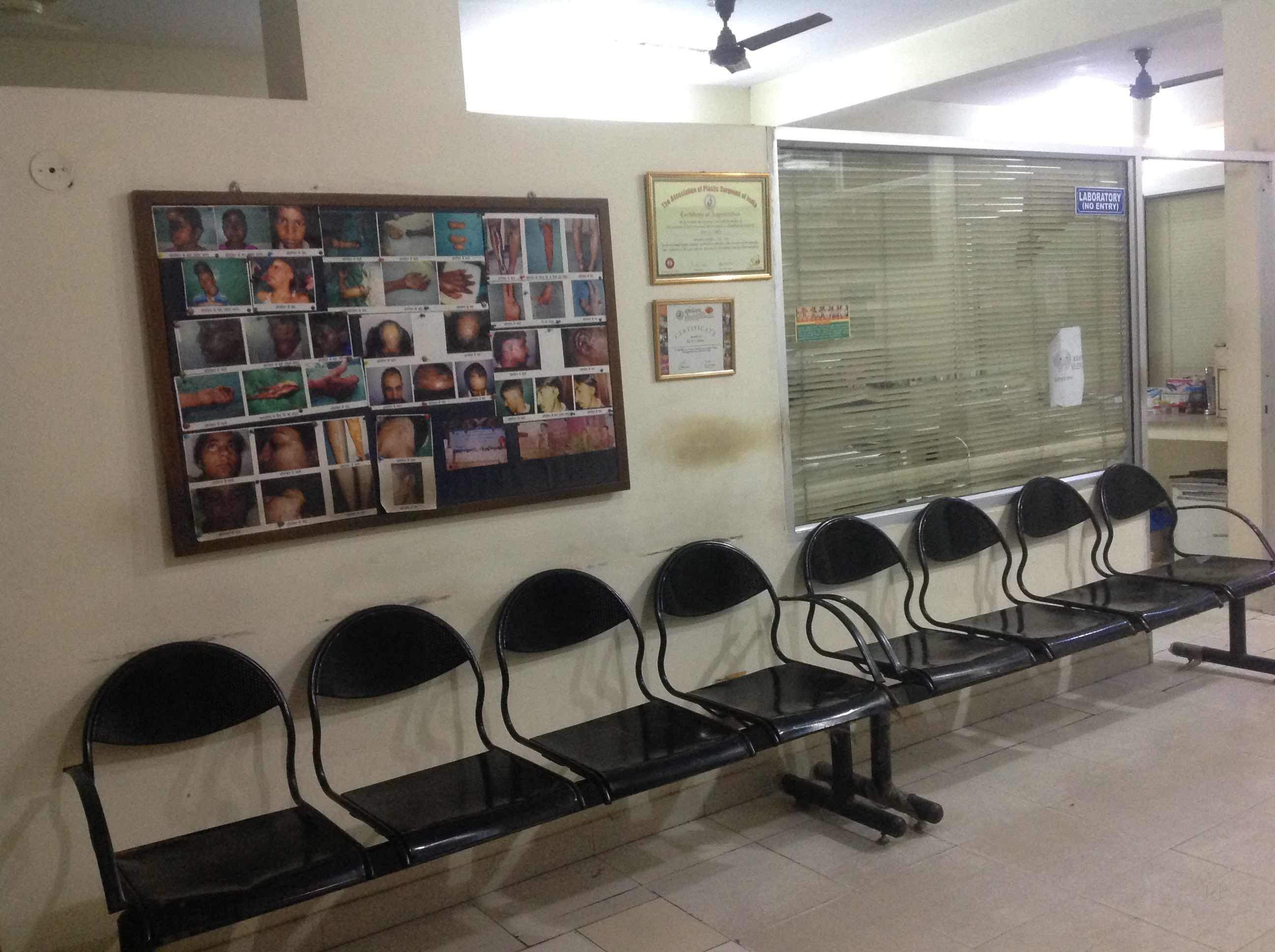 The Institute For Plastic, Cosmetic & Craniofacial Surgery Image 5
