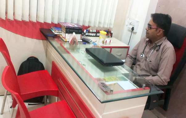 Health On Homoeopathic Clinic Image 2
