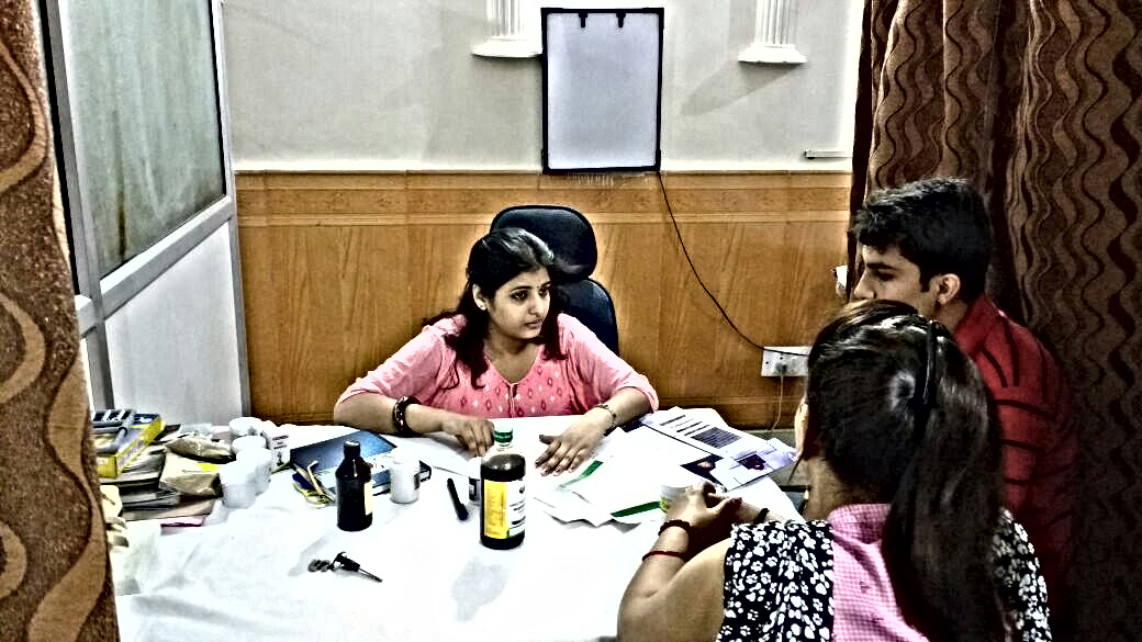 Dr. Richa's Ayurvedic Clinic Image 3