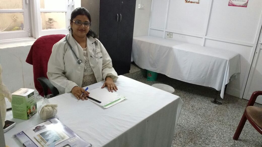 Dr. Richa's Ayurvedic Clinic Image 1