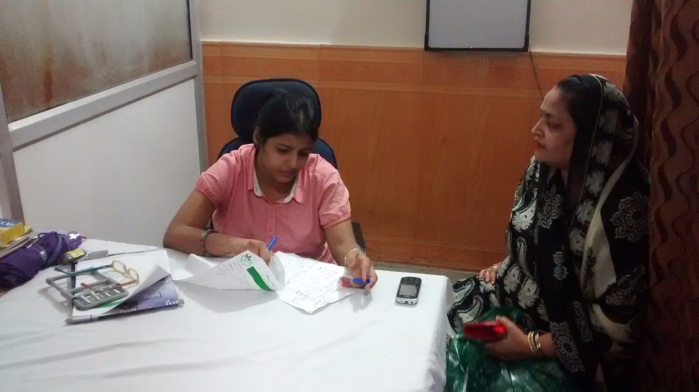 Dr. Richa's Ayurvedic Clinic Image 4
