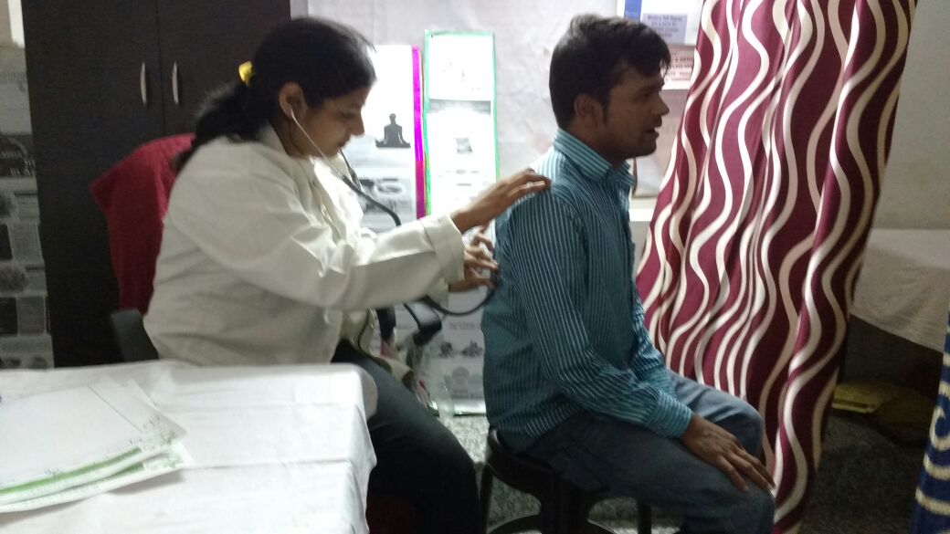 Dr. Richa's Ayurvedic Clinic Image 2