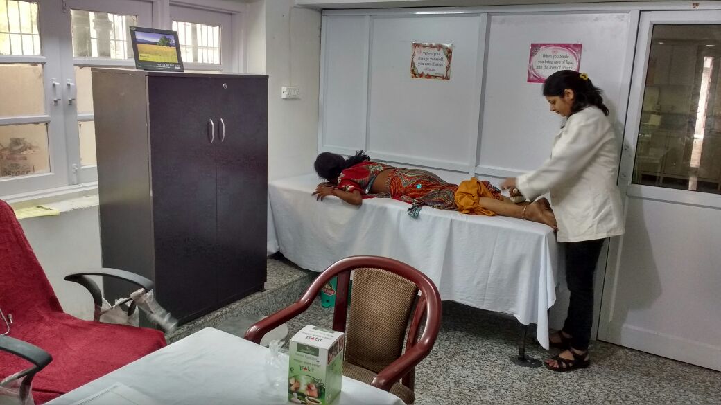 Dr. Richa's Ayurvedic Clinic Image 2