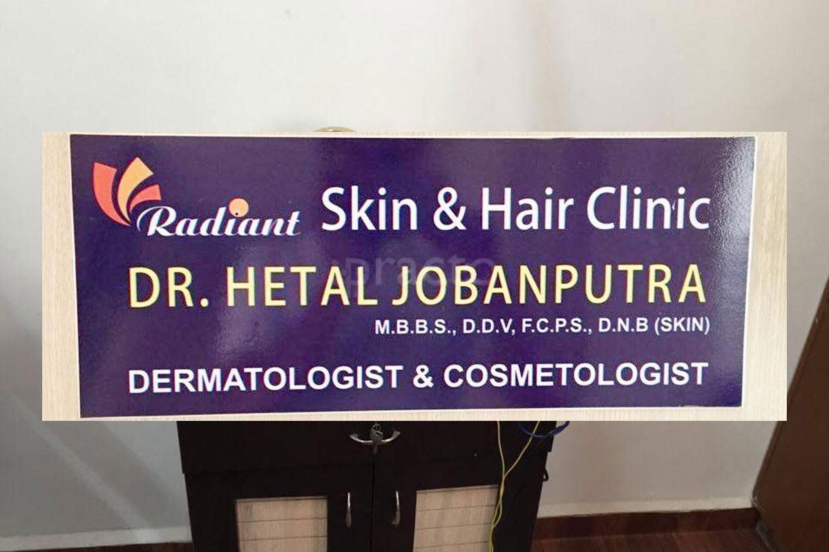 Radiant Skin & Hair Clinic Image 4