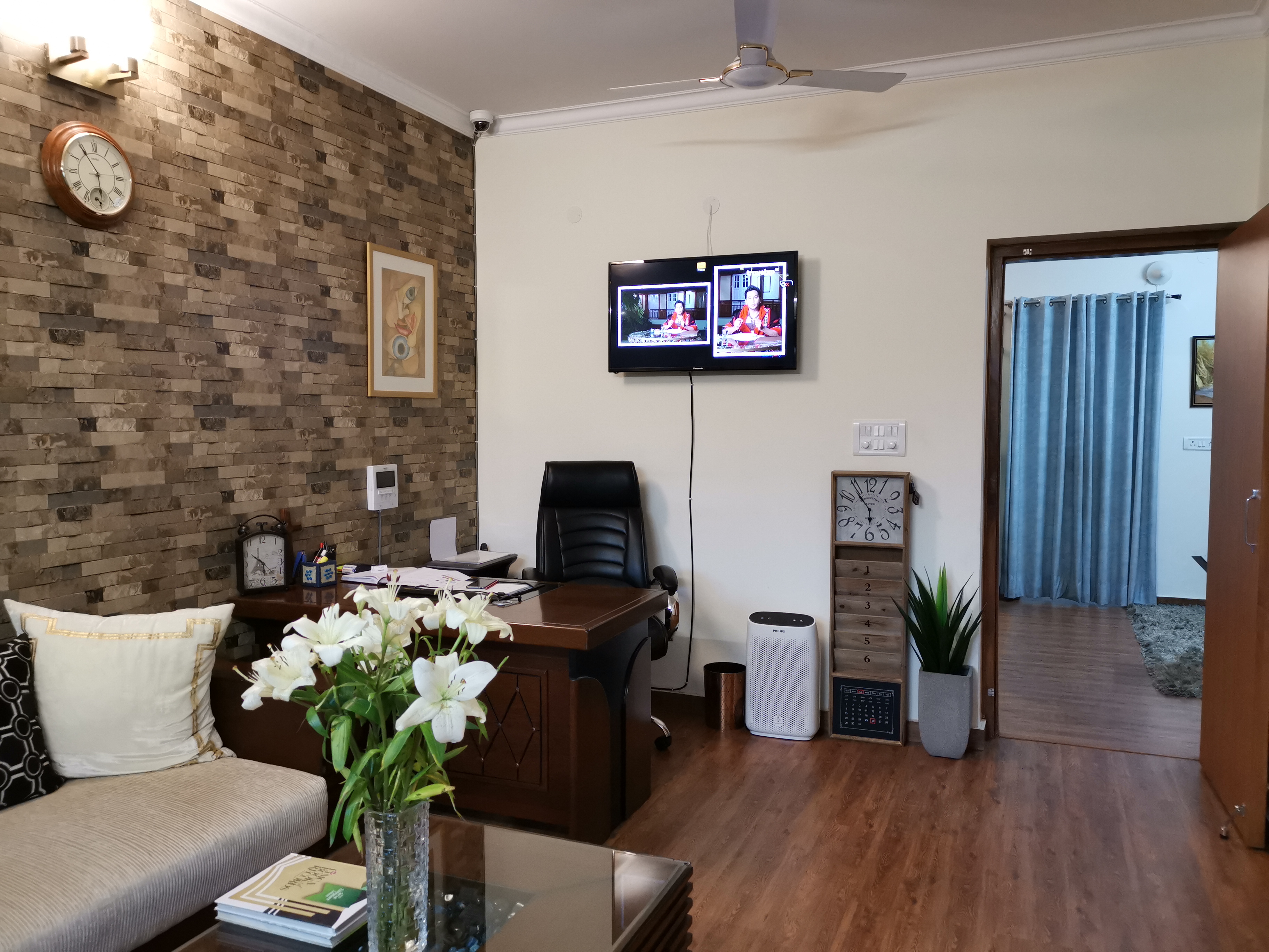 GUT - The Clinic Image 3