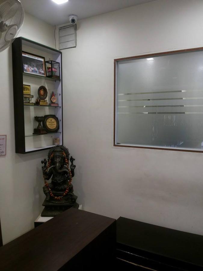 Jain Vision Center Image 8