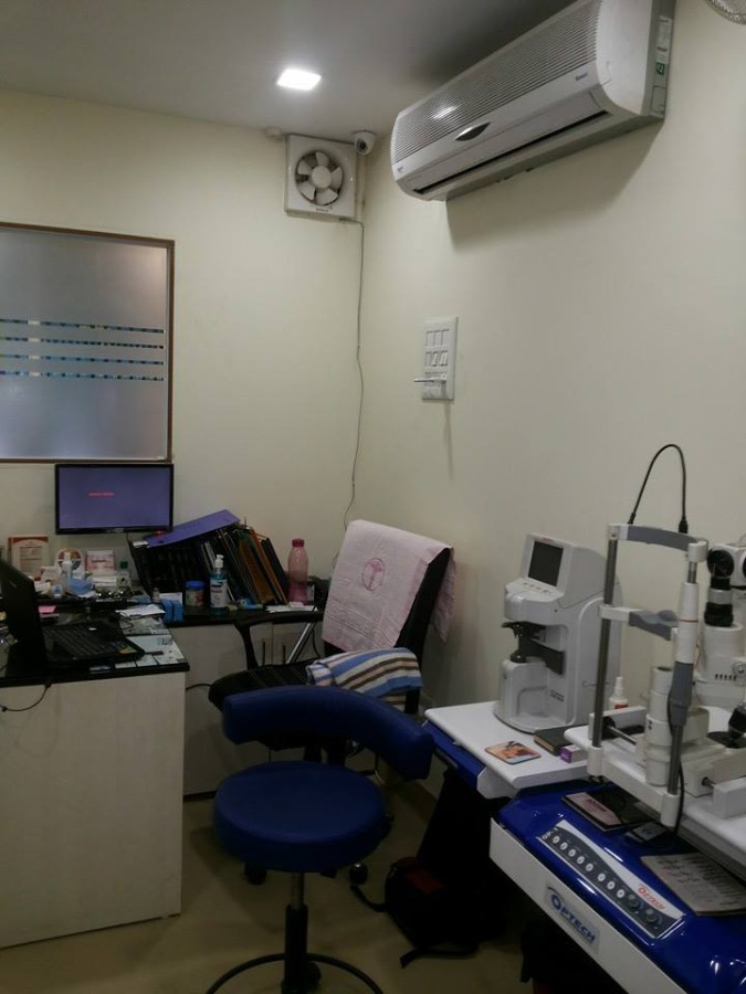 Jain Vision Center Image 5