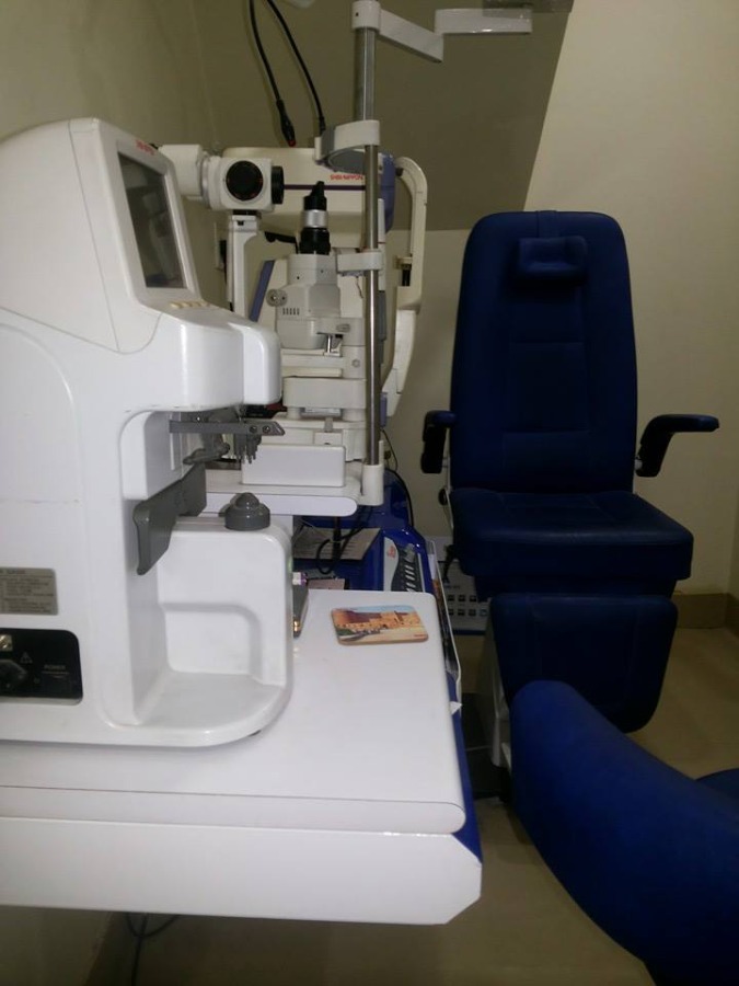 Jain Vision Center Image 2