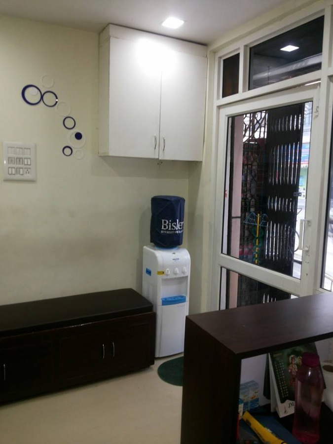 Jain Vision Center Image 6