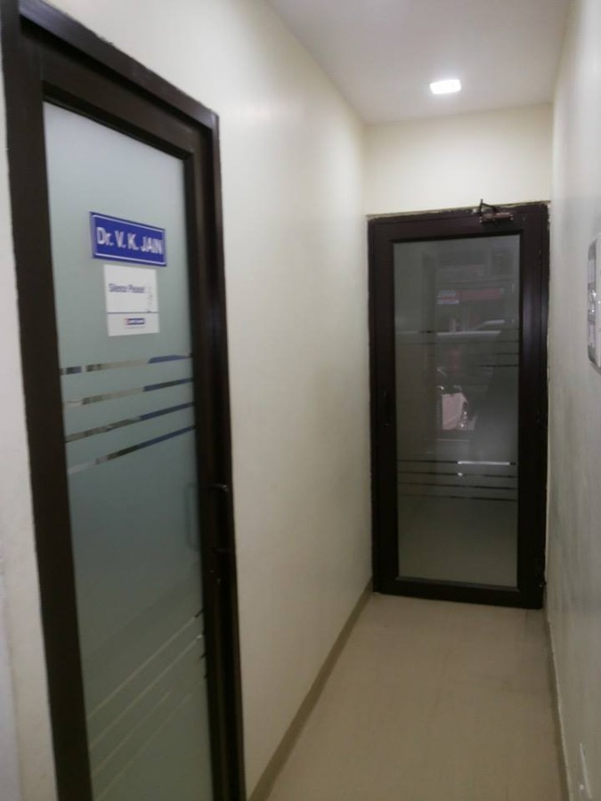 Jain Vision Center Image 1