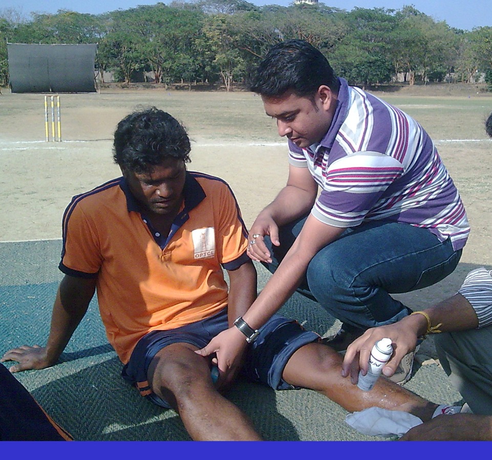 Foster Physio Sports Injury and Pain Clinic Image 2