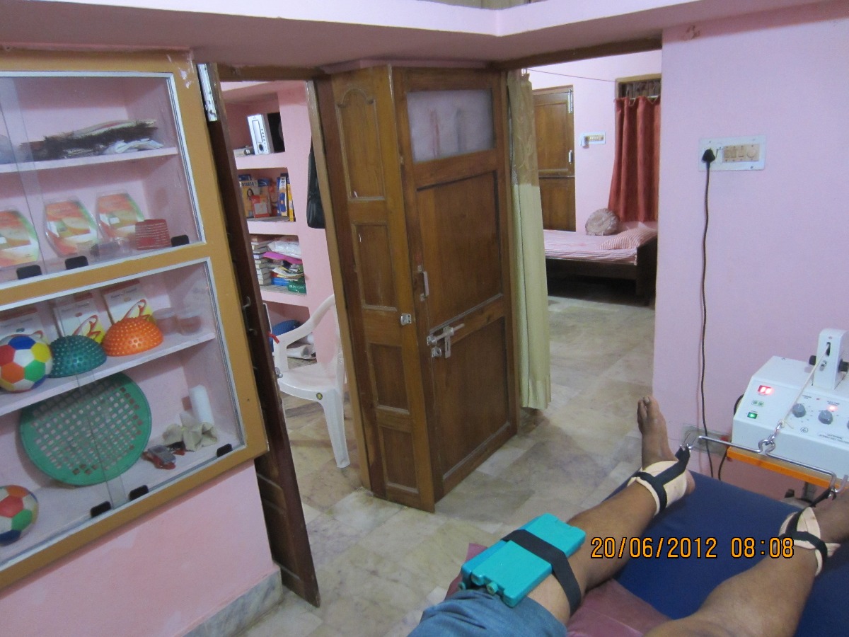 Foster Physio Sports Injury and Pain Clinic Image 5