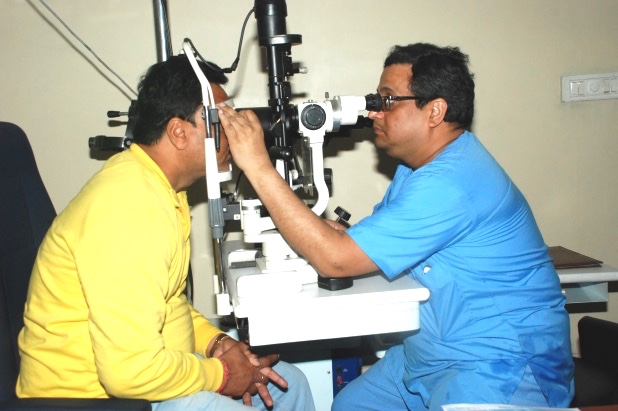 Drishti Eye Foundation Image 1