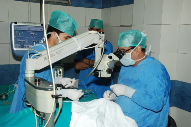 Drishti Eye Foundation Image 2
